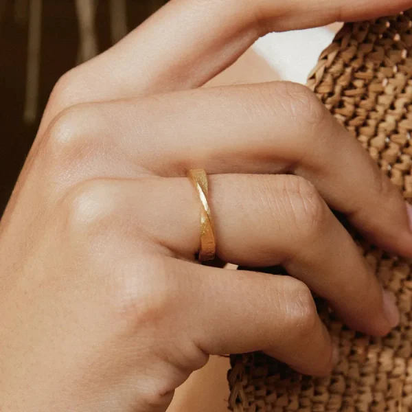 Agapée Bagues>Bague Bellina