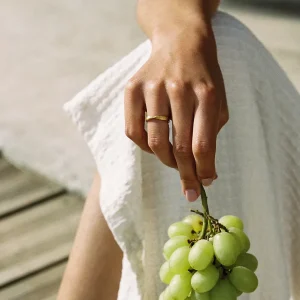 Agapée Bagues>Bague Bellina
