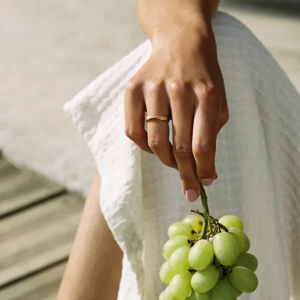 Agapée Bagues>Bague Bellina