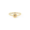 BDM Bagues>Bague Chiara - saphir