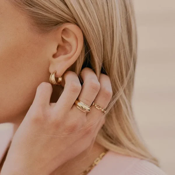 Louise Damas Bagues>Bague Gyptis