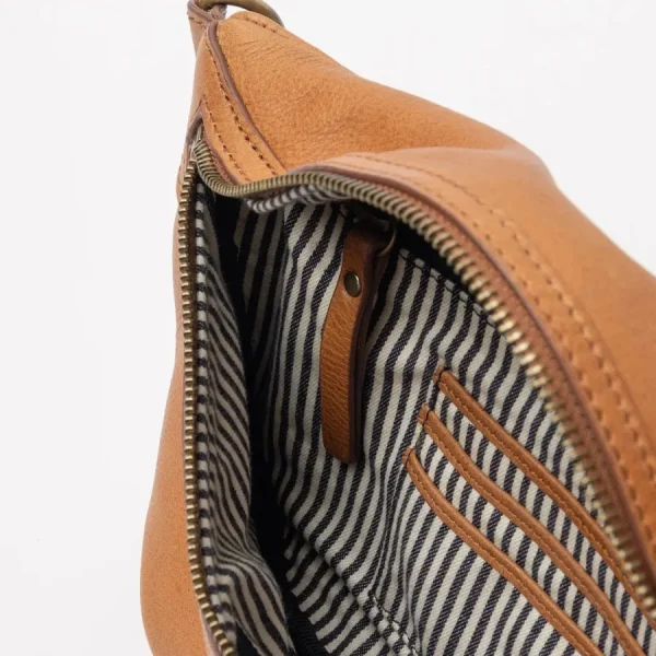 O My Bag Sacs>Banane Milo - wild oak