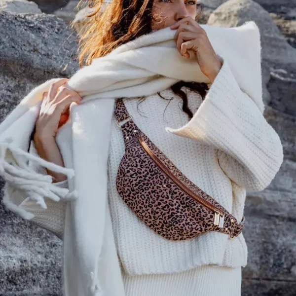 Maradji Sacs>Banane Nicole - Fauve