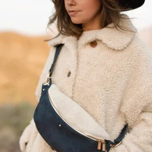 Maradji Sacs>Banane Nicole - Sherpa marine