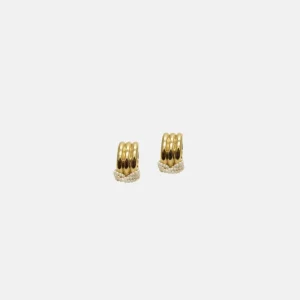 Gisel B Boucles D'oreille>Boucles Alba