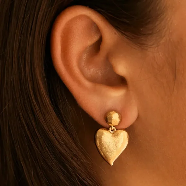Agapée Boucles D'oreille>Boucles Alma