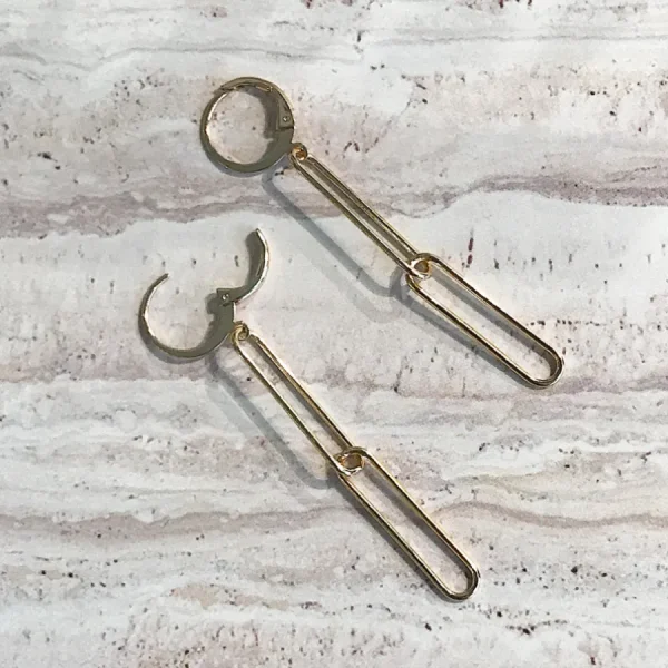 Bazar Exquis Boucles D'oreille>Boucles Amor