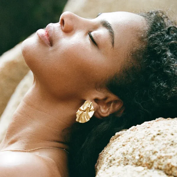 Agapée Boucles D'oreille>Boucles Batla