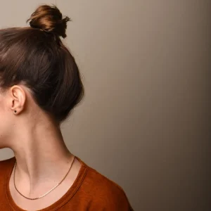 Titlee Boucles D'oreille>Boucles Broadway - noir