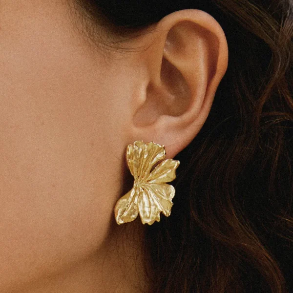 Agapée Boucles D'oreille>Boucles Donis - grandes