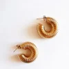 Palas Boucles D'oreille>Boucles d'Oreilles Roma