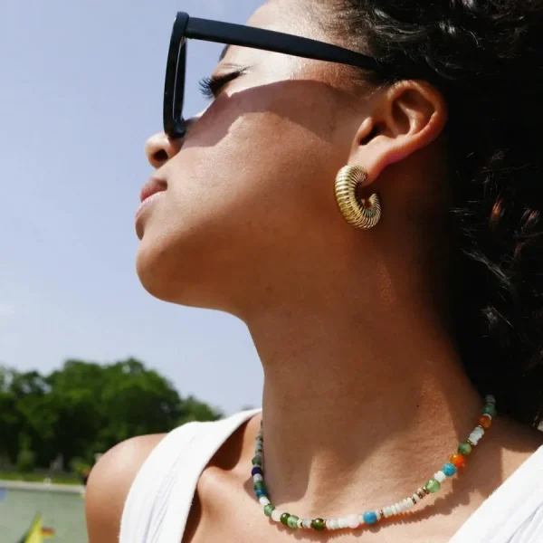 Palas Boucles D'oreille>Boucles d'Oreilles Roma
