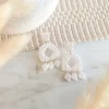 L'Argile de la Muse Boucles D'oreille>Boucles Elio