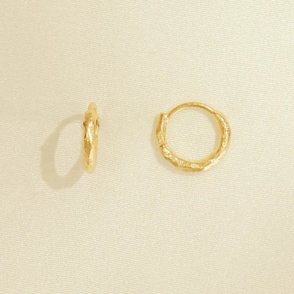 Agapée Boucles D'oreille>Boucles Gina