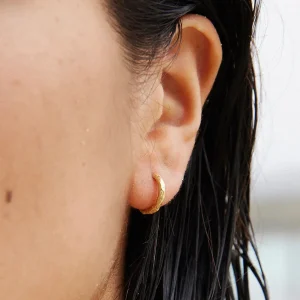 Agapée Boucles D'oreille>Boucles Gina