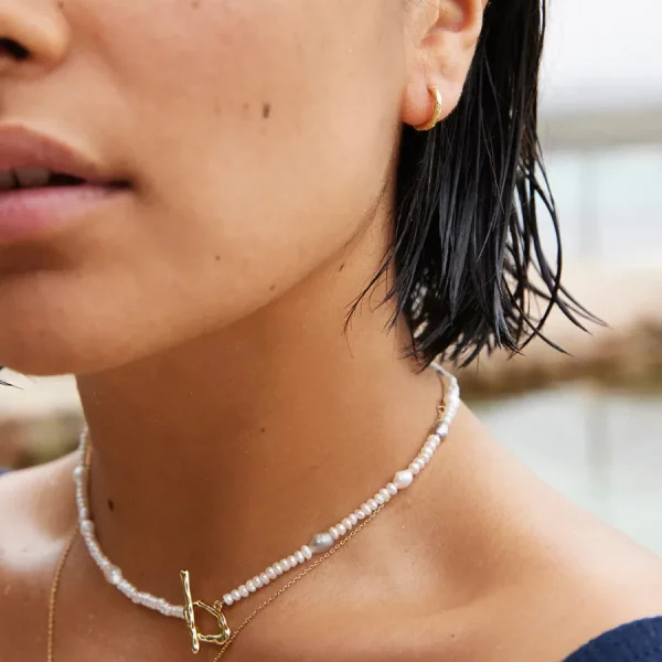 Agapée Boucles D'oreille>Boucles Gina