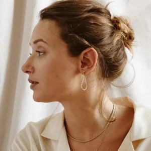 Kariboo Boucles D'oreille>Boucles Inès
