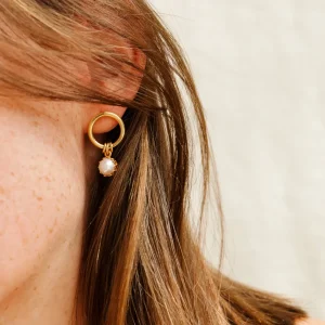 Gisel B Boucles D'oreille>Boucles Jen