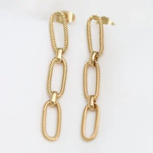 Kariboo Boucles D'oreille>Boucles Juliette