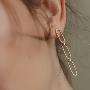 Kariboo Boucles D'oreille>Boucles Juliette