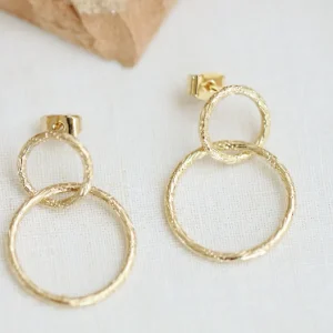 Kariboo Boucles D'oreille>Boucles Laura Duo