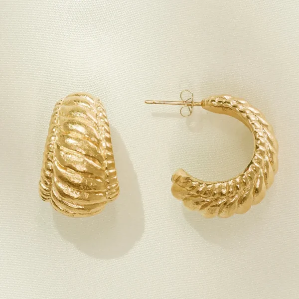 Agapée Boucles D'oreille>Boucles Maera