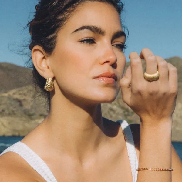Agapée Boucles D'oreille>Boucles Maera