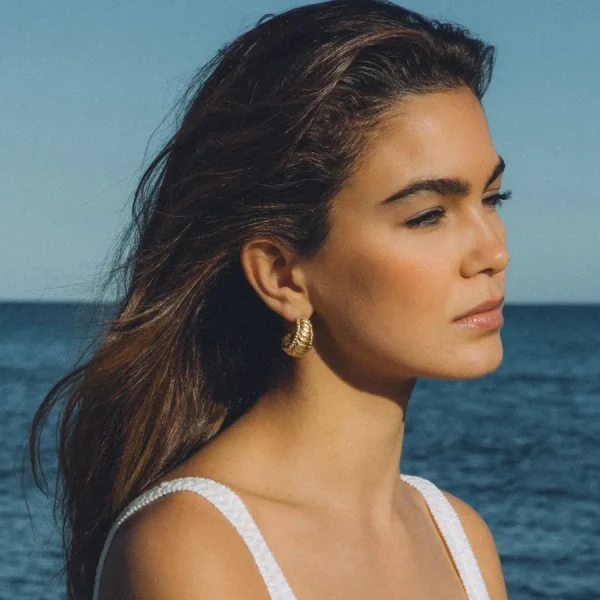 Agapée Boucles D'oreille>Boucles Maera