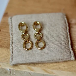 Kariboo Boucles D'oreille>Boucles Olivia