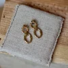 Kariboo Boucles D'oreille>Boucles Olivia petite