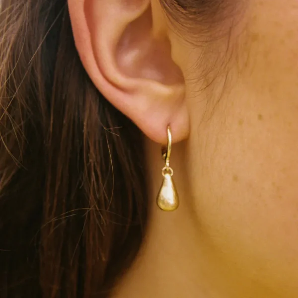 Agapée Boucles D'oreille>Boucles Paola