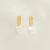 Agapée Boucles D'oreille>Boucles Perla