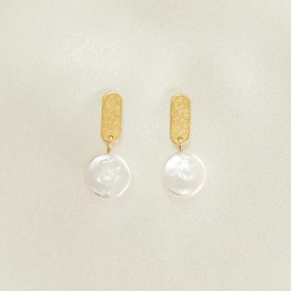 Agapée Boucles D'oreille>Boucles Perla