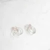 Marie Duvert Boucles D'oreille>Boucles Romy - argenté