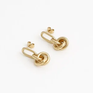 Viadoli Boucles D'oreille>Boucles Sandaga