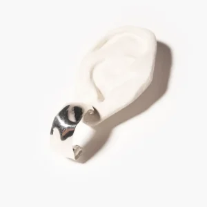 Odette New York Boucles D'oreille>Boucles Sanne - argent