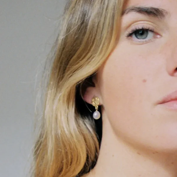Agapée Boucles D'oreille>Boucles Tora