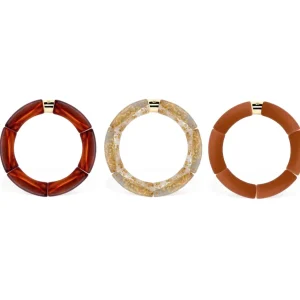 Parabaya Bracelets>Bracelet Acaraje - Uno