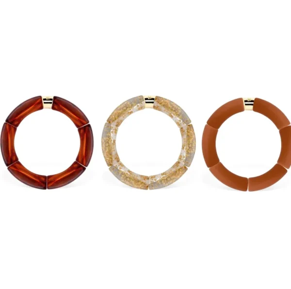 Parabaya Bracelets>Bracelet Acaraje - Uno