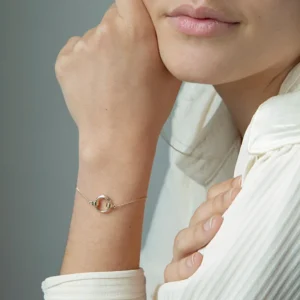 Les Femmes à barbes Bracelets>Bracelet Against