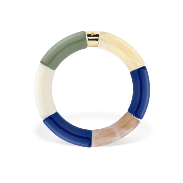 Parabaya Bracelets>Bracelet Agua - Uno