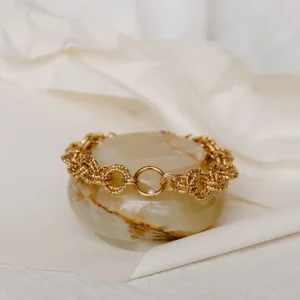 Gisel B Bracelets>Bracelet Alex