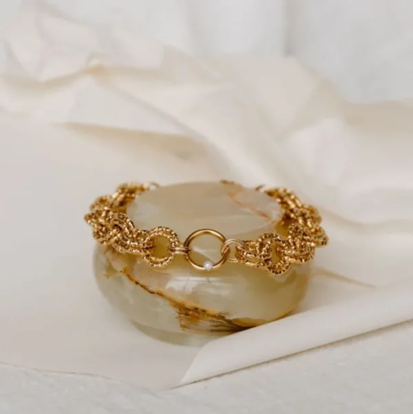 Gisel B Bracelets>Bracelet Alex