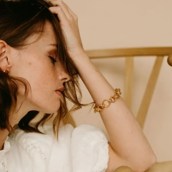 Gisel B Bracelets>Bracelet Alex