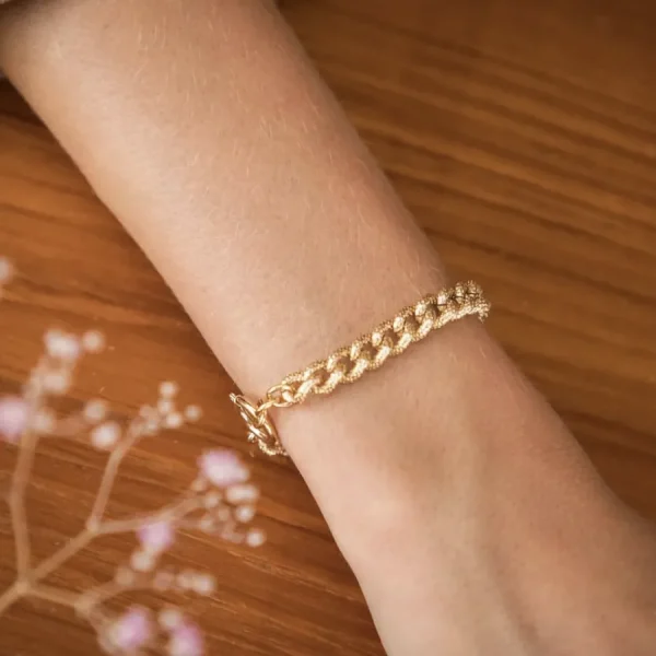 Kariboo Bracelets>Bracelet Ambre