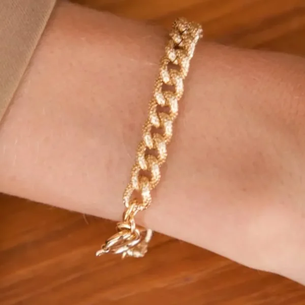 Kariboo Bracelets>Bracelet Ambre