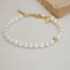 Kariboo Bracelets>Bracelet Anna - perles