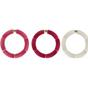 Parabaya Bracelets>Bracelet Beijo - Dos