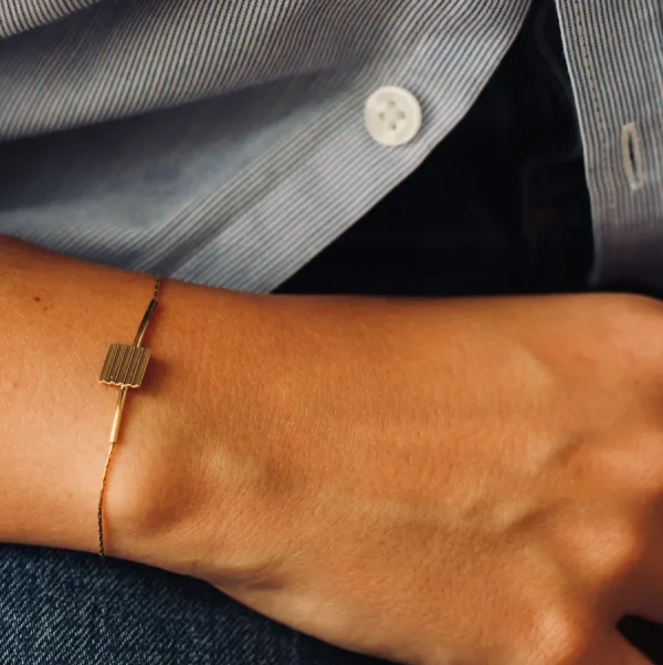 Chic Alors Bracelets>Bracelet Carry