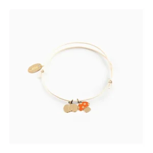 Little Titlee Bracelets>Bracelet Champignon